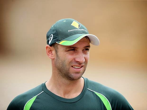 Photo of Phil Hughes dead: Australia batsman dies in hospital after being struck by ball