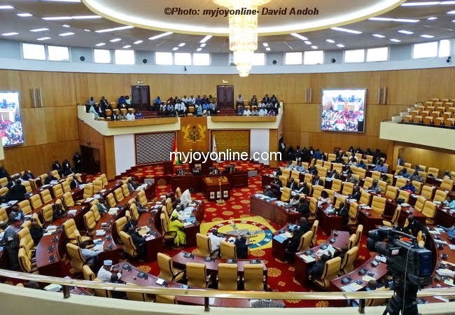 Photo of Ghana: Parliament apologises to Persons With Disability