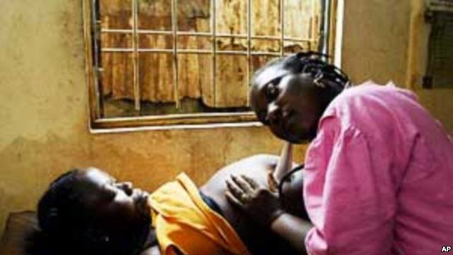 Photo of Report: 300,000 Die Worldwide in 2013 Childbirths
