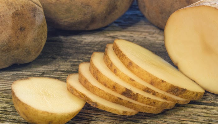 Photo of Simple potato extract can control obesity
