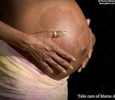 Photo of Maternal mortality rate increasing in Ghana — WHO