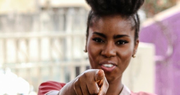 Photo of Ghana will see a whole new me at #D2R2014 – MzVee