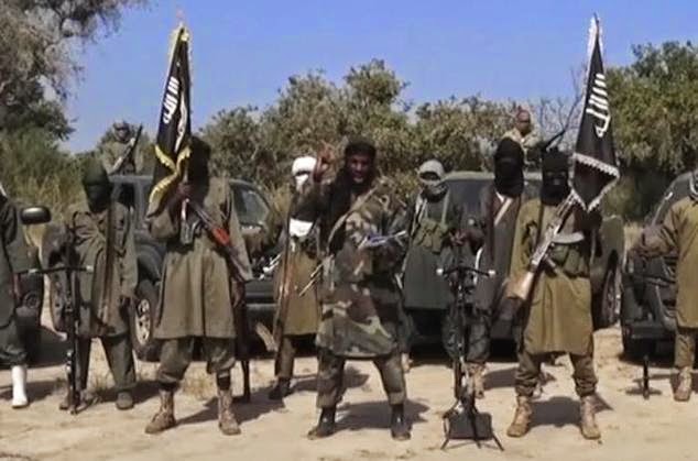 Photo of Islamists kill 32, kidnap scores in Nigeria