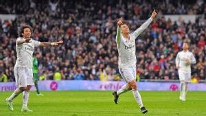 Photo of Real Madrid’s Cristiano Ronaldo breaks La Liga hat trick record