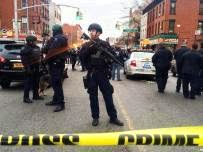 Photo of Gunman with possible revenge in mind kills two NYC police officers