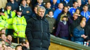Photo of Chelsea will risk unbeaten run for wins, says Jose Mourinho