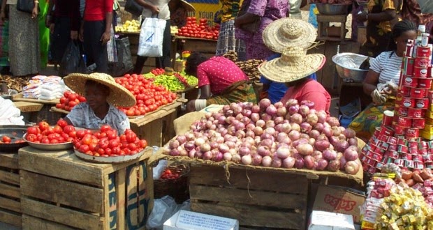 Photo of Ghana: Inflation hits 4 year record high at 17%