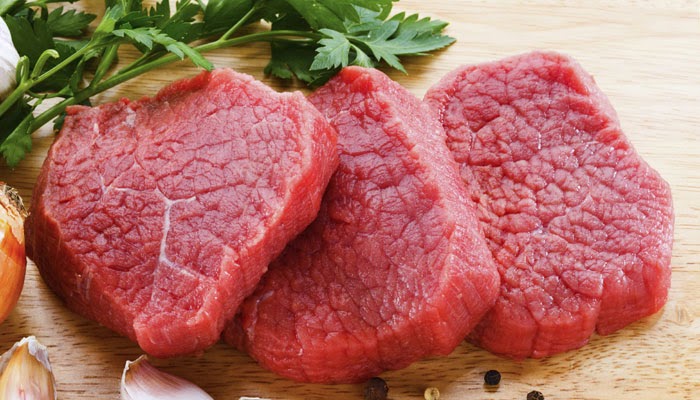Photo of Why red meat causes cancer revealed