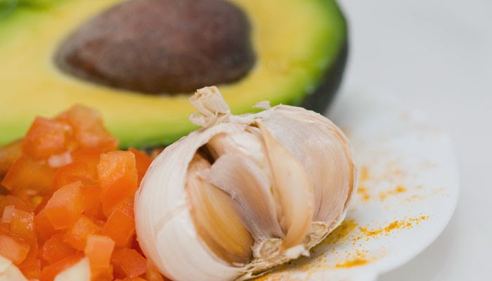 Photo of Daily avocado cuts heart disease risk