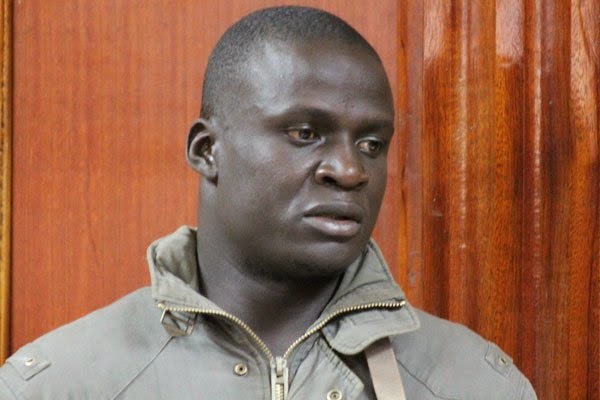 Photo of Student jailed for ‘insulting’ Kenyan President on Facebook