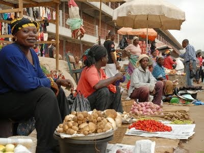 Photo of We won’t reduce prices despite fuel price reduction – Traders