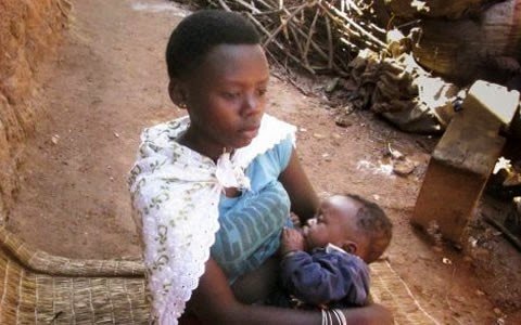 Photo of Ghana: Berekum teenage pregnancy rates on a rise