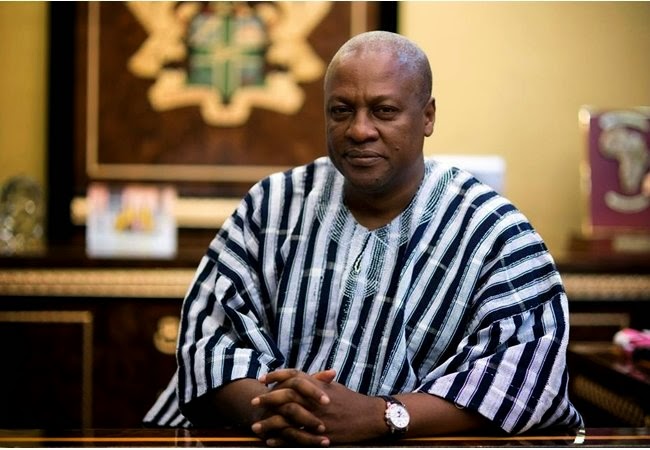 Photo of Office of the President ranked second most corrupt institution in Ghana