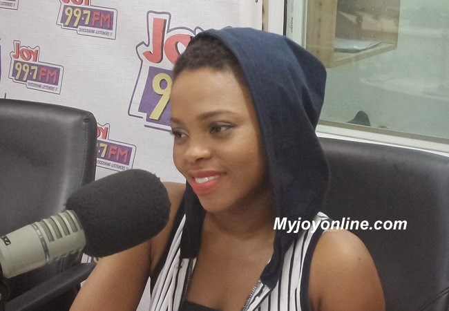 Photo of I may live and marry in Ghana—Chidinma