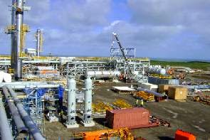 Photo of ‘Ghana needs $2.5b for additional gas infrastructure’