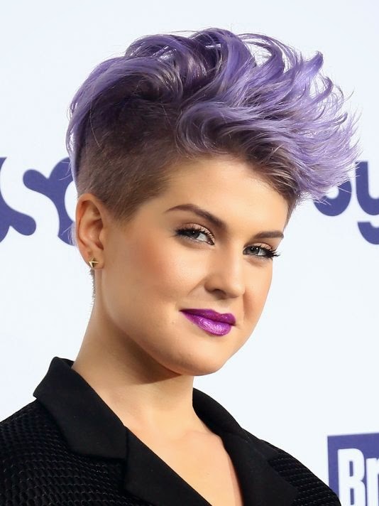 Photo of Kelly Osbourne will get the same surgery as Jolie