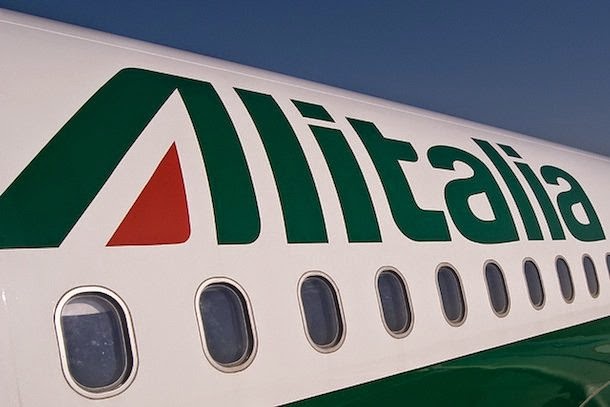 Photo of Alitalia suspends Accra operations