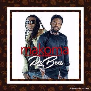Photo of New Track: R2Bees talks heartbreak in ‘Makoma’