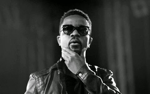 Photo of Sarkodie’s email hacked, hacker uses account to beg for money