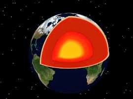 Photo of Earth Has A Layer No One Knew About