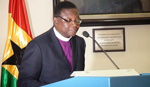 Photo of Don’t compel non-Christians to attend devotion – Peace Council