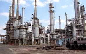 Photo of Atuabo gas plant shuts down for maintenance