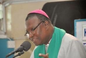 Photo of 70% Of corrupt politicians are Christians – Rev. Asante