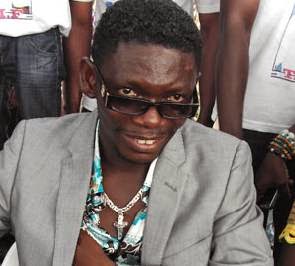 Photo of Agya Koo and Mr. Ibu can’t act any serious roles – Mr. Beautiful