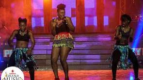 Photo of Yemi Alade, a disappointment at VGMA 2015