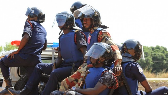 Photo of 2 killed in renewed Bimoba clashes