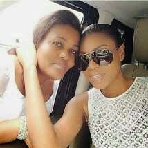 Photo of My mum is gradually going blind – Yvonne Nelson