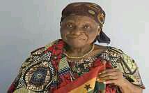 Photo of Theodosia Okoh: State burial to see off Ghana’s illustrious daughter today
