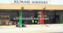 Photo of Gov’t blows $23M on Kumasi Airport renovation