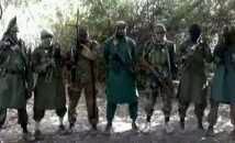 Photo of 37 killed in fresh boko haram attacks