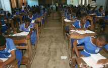 Photo of Education Ministry to ensure malpractice free exams as 438,000 write BECE today