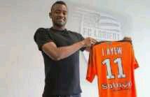 Photo of ‘I want to play in Germany’ – Jordan Ayew
