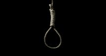 Photo of 13-year-old boy hangs himself
