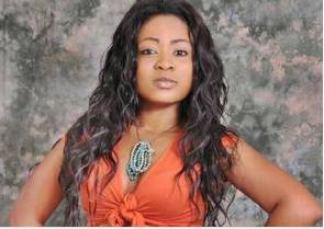 Photo of Kisa Gbekle makes debut In Nollywood