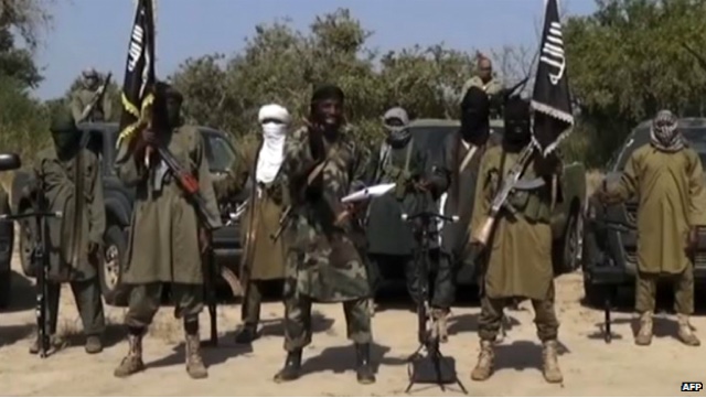Photo of Military: Boko Haram Attacks Prison in Niger, 4 Killed