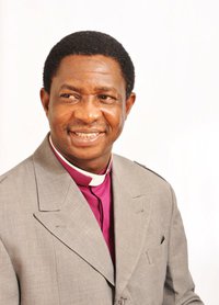 Photo of Speak on gay, sanitation issues – Churches told