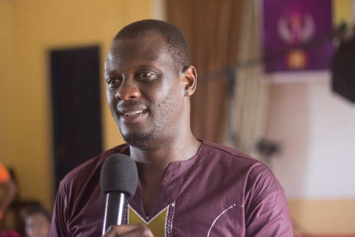 Photo of Don’t judge Ofori Amponsah— but life as a gospel artiste is difficult says Lord Kenya