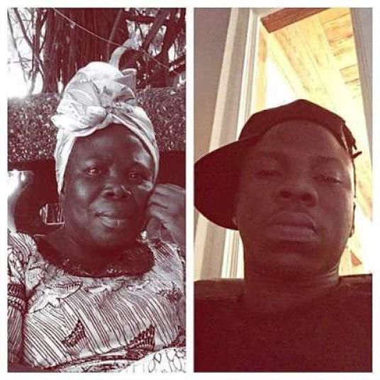 Photo of Stonebwoy to hold ‘Go Higher’ concert in honour of late mum