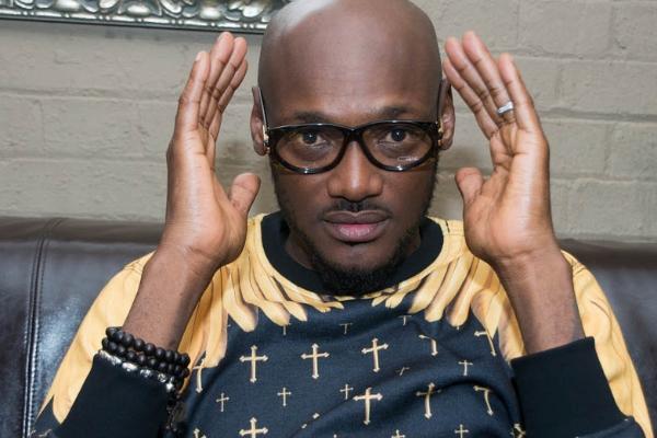 Photo of 2face Idibia: I nearly died at 26