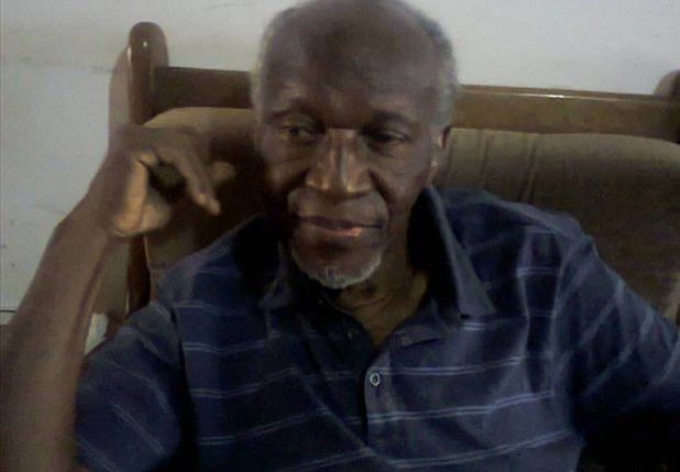 Photo of Sad News: Former Ghanaian Coach C.K Gyamfi Passes Away