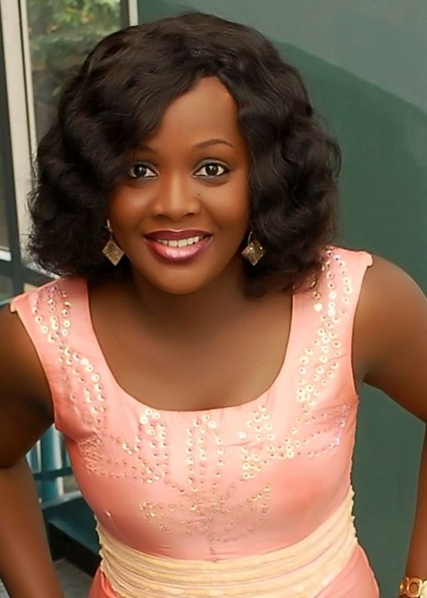 Photo of I Saw My Husband as Too ‘Stingy’—Says Nollywood Actress Helen Paul