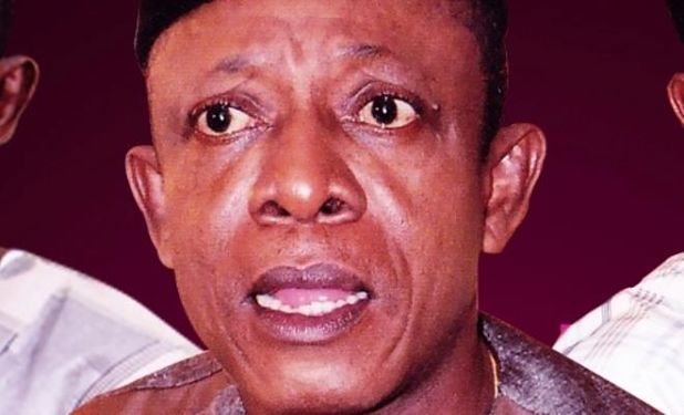Photo of Buhari Should Be Serious With Nollywood—Osuofia Appeals