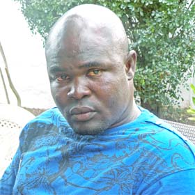 Photo of Video: Bukom Banku Cries ‘Maaaah Maaaah’ As His Son Reports Him To The Police Over A Girl