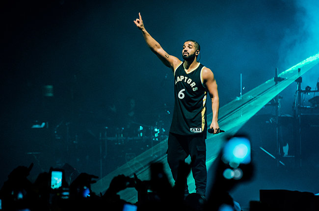 Photo of Drake Picks Up 12 BET Hip Hop Awards Nominations