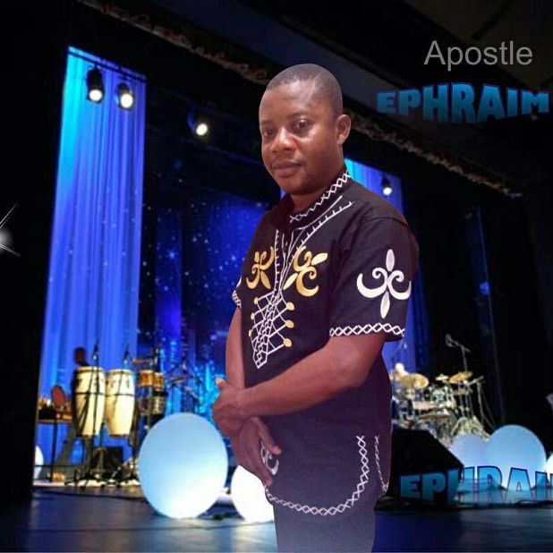 Photo of Sad News: Apostle Ephraim Brenya-Baah Passes Away