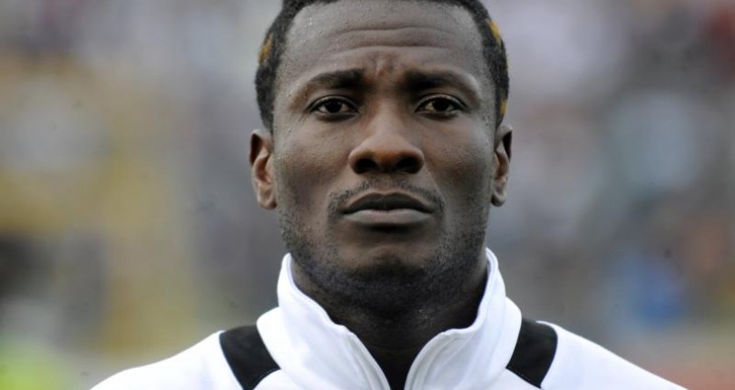 Photo of Court throws out Asamoah Gyan’s ‘Evidence Of Threat’ from journalist